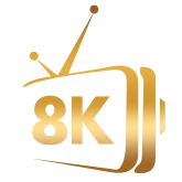 Strong 8K IPTV